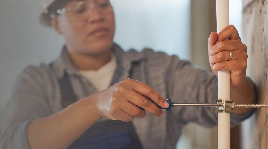 Professional industrial roofing company in North Washington, PA